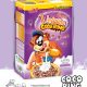 سریال صبحانه کوکو رینگ | breakfast cereal coco ring