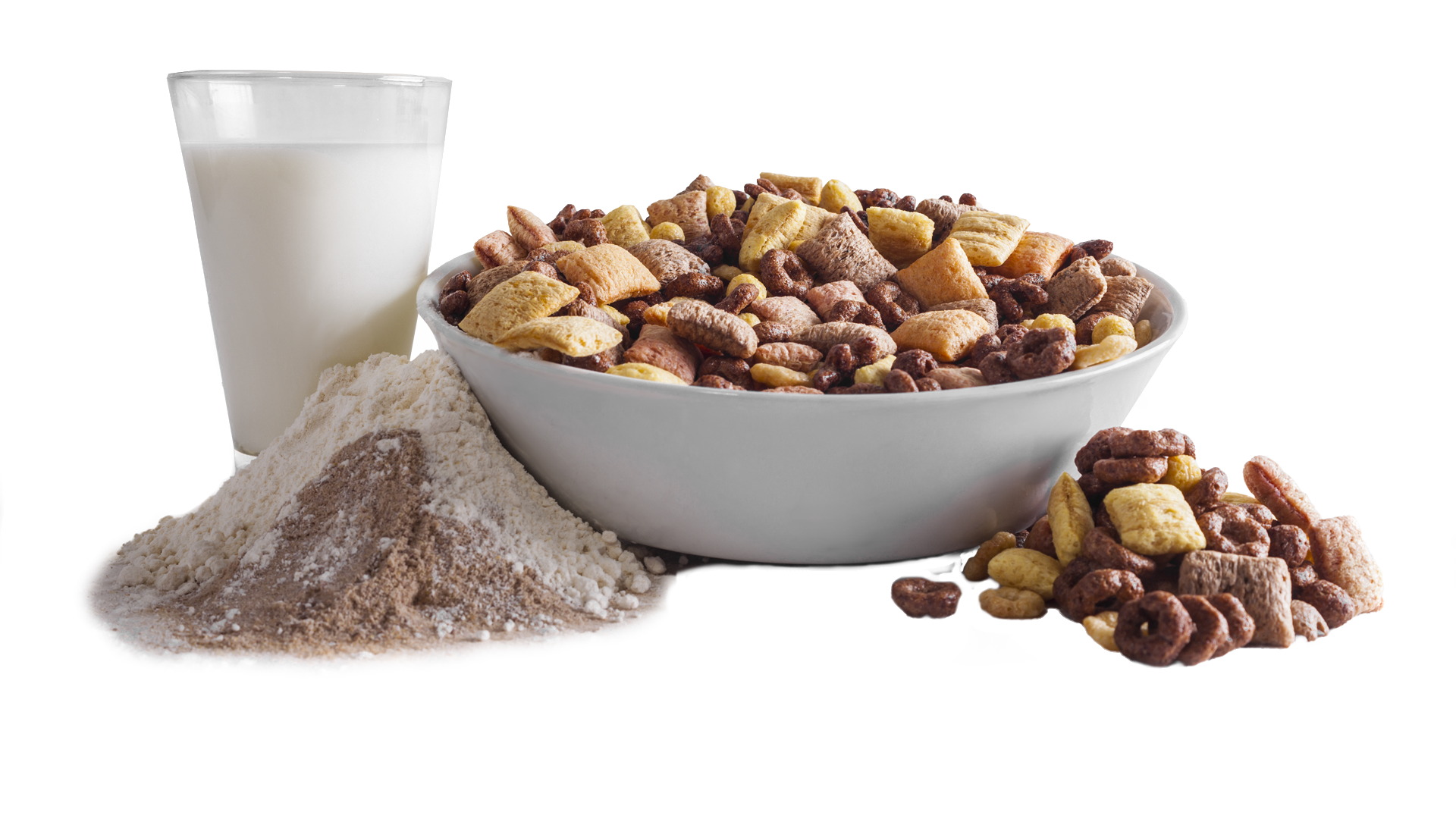سریال صبحانه ولوتینا | Velutina breafast cereal